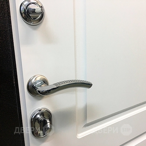 Входная металлическая Дверь Ратибор Барьер в Егорьевске