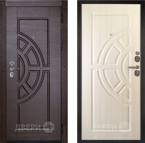 Входная металлическая Дверь Сударь 8 в Егорьевске