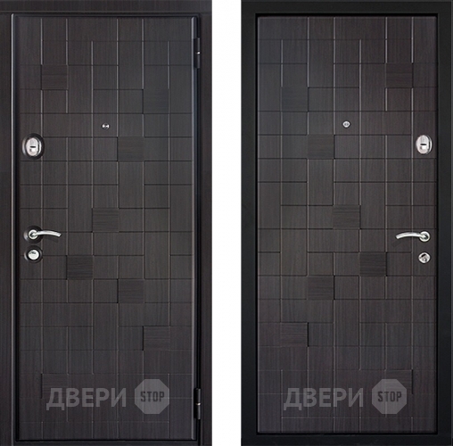 Входная металлическая Дверь Юркас Метро в Егорьевске