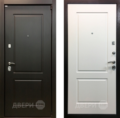 Входная металлическая Дверь Ратибор Барьер в Егорьевске