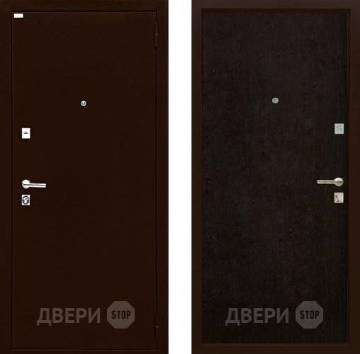 Входная металлическая Дверь Ратибор Форт Венге в Егорьевске