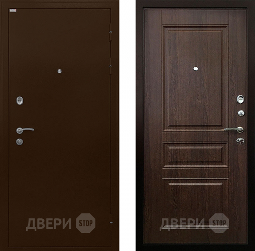 Дверь Ратибор Статус Венге Капучино Винорит в Егорьевске