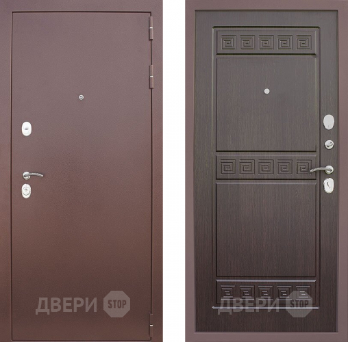 Дверь Снедо Т20 3К Венге  в Егорьевске