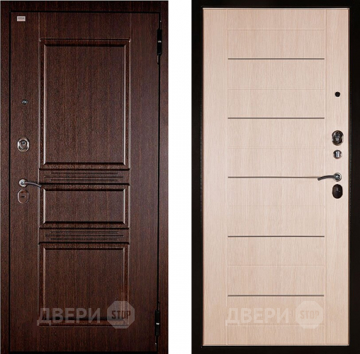 Сейф-дверь Аргус ДА-43 в Егорьевске