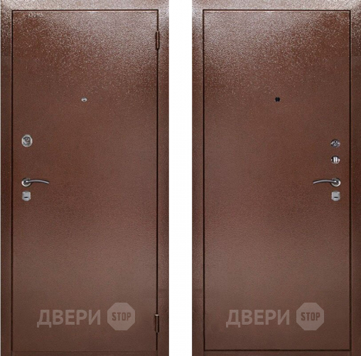 Входная металлическая Сейф-дверь Аргус ДА-9 в Егорьевске