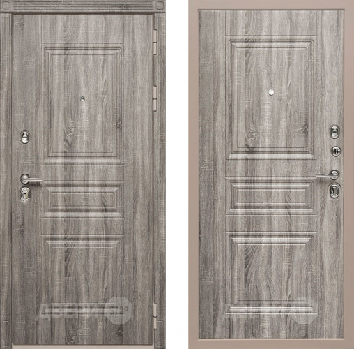 Дверь Сударь МД-25  в Егорьевске