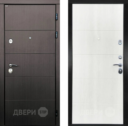 Входная металлическая Дверь Шелтер (SHELTER) Бостон Дуб филадельфия крем в Егорьевске