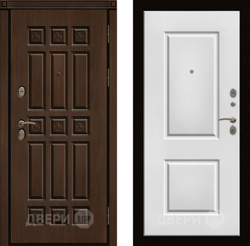 Входная металлическая Дверь Райтвер Р-Спарта в Егорьевске