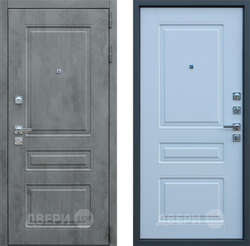 Дверь АСД Лира  в Егорьевске