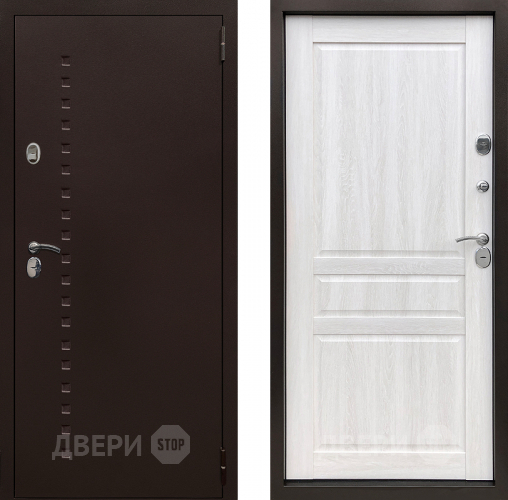 Дверь Престиж Термо Классик Дуб филадельфия крем в Егорьевске