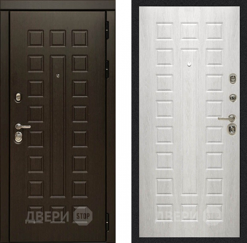 Входная металлическая Дверь Сударь (Дива) МД-30  в Егорьевске