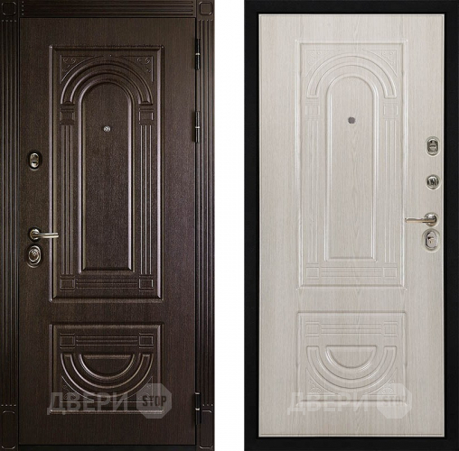 Дверь Сударь (Дива) МД-32 в Егорьевске