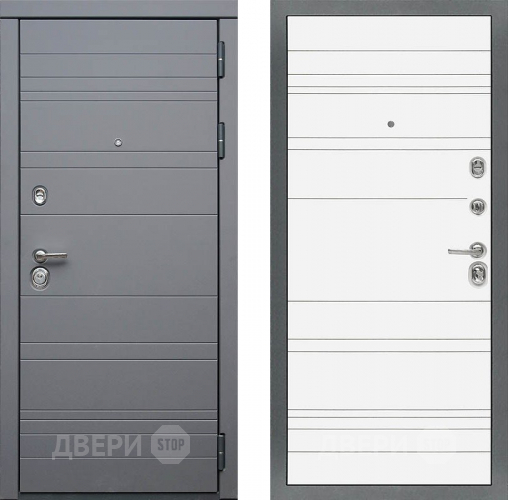 Входная металлическая Дверь Сударь (Дива) МД-39 в Егорьевске