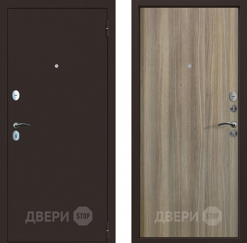 Входная металлическая Снедо Патриот РФ дуб ардеш в Егорьевске