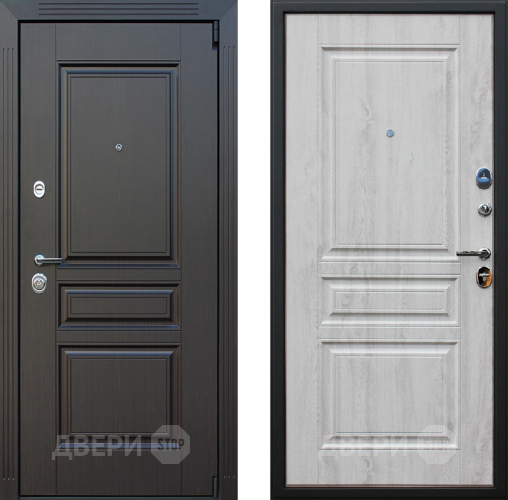 Дверь АСД Гермес Сосна белая в Егорьевске