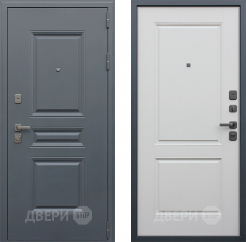 Дверь АСД Барселона в Егорьевске