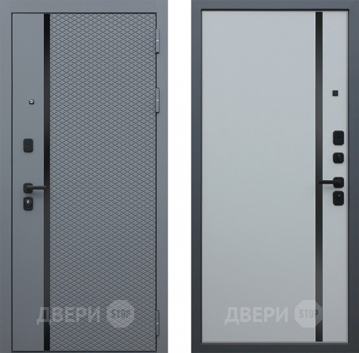 Входная металлическая Дверь АСД Манчестер в Егорьевске