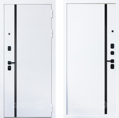 Входная металлическая Дверь АСД Ливерпуль в Егорьевске