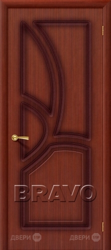 Межкомнатная дверь Греция (Макоре) в Егорьевске