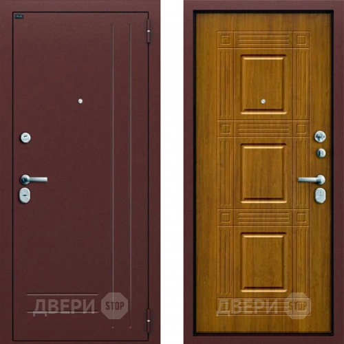 Дверь Groff P2-202 Золотой Дуб в Егорьевске