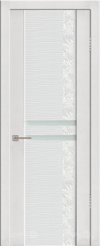 Межкомнатная дверь А-02 бьянки в Егорьевске