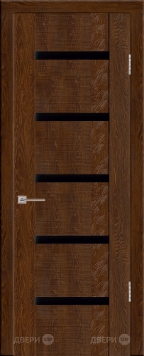 Межкомнатная дверь А-05 коньяк в Егорьевске