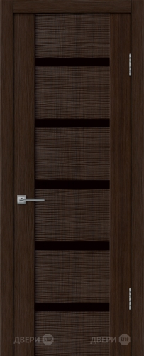 Межкомнатная дверь Б-05 венге в Егорьевске