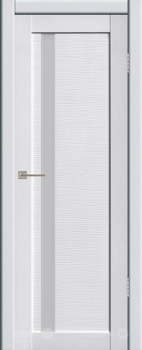 Межкомнатная дверь АС-01 бьянки в Егорьевске