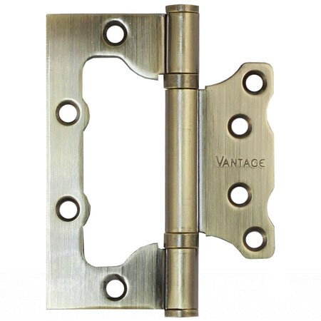 Петля универсальная 2ВВ (100*75*25) Бронза в Егорьевске