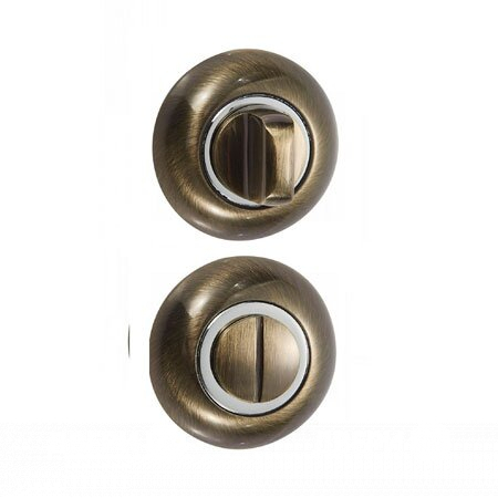 Сантехническая завертка BK Бронза в Егорьевске