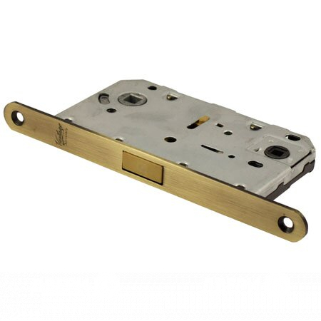 Замок магнитный MC96 Бронза в Егорьевске