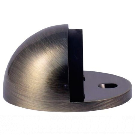 Дверной ограничитель 03 Бронза в Егорьевске