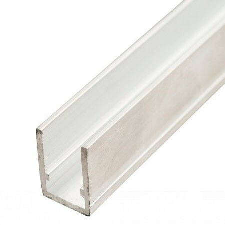 Нижняя направляющая 1м в Егорьевске