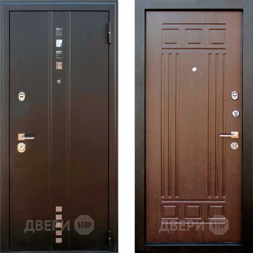 Входная металлическая Дверь К-Токио в Егорьевске