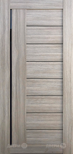 Межкомнатная дверь Модель Профи ПО Дуб дымчатый в Егорьевске