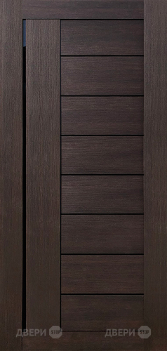 Межкомнатная дверь Модель Профи ПО Венге в Егорьевске