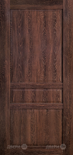 Межкомнатная дверь Модель Классика ПГ Дуб коньячный в Егорьевске