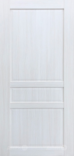 Межкомнатная дверь Модель Классика ПГ Лиственница белая в Егорьевске