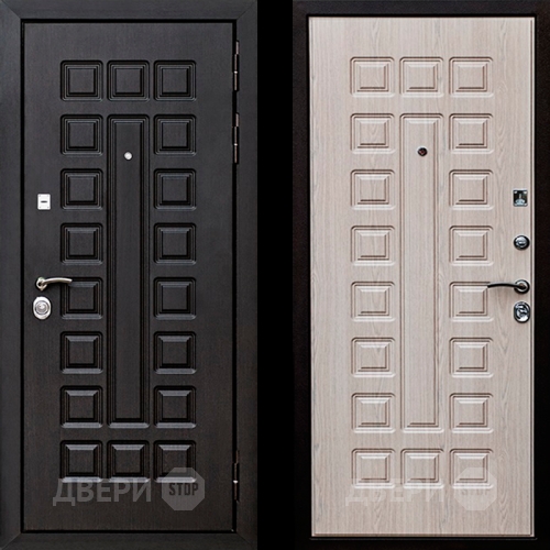 Входная металлическая Дверь Ратибор Гранд Люкс в Егорьевске