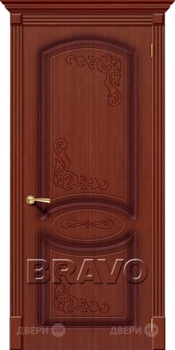 Межкомнатная дверь Азалия (Макоре) в Егорьевске