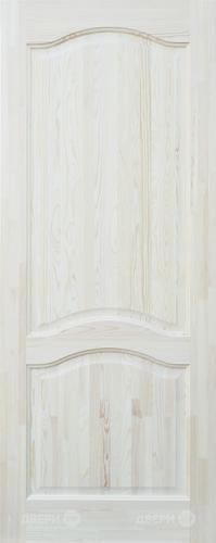 Межкомнатная дверь 7-ПГ неокрашенная в Егорьевске