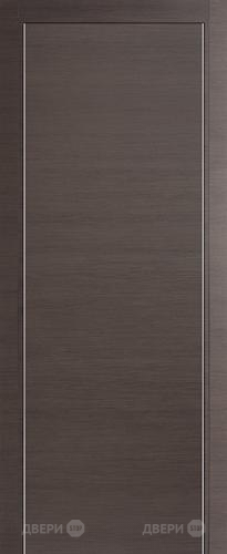 Межкомнатная дверь ProfilDoors 1Z грей кроскут в Егорьевске