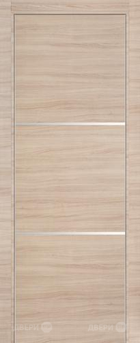 Межкомнатная дверь ProfilDoors 2Z капучино кроскут в Егорьевске