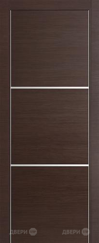 Межкомнатная дверь ProfilDoors 2Z венге кроскут в Егорьевске