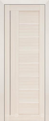 Межкомнатная дверь ProfilDoors 17X эш вайт мелинга (матовое) в Егорьевске