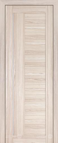 Межкомнатная дверь ProfilDoors 17X капучино мелинга (матовое) в Егорьевске