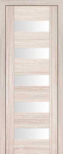 Межкомнатная дверь ProfilDoors 29X капучино мелинга (матовое) в Егорьевске