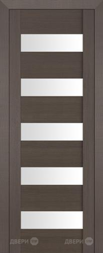 Межкомнатная дверь ProfilDoors 29X грей мелинга (матовое) в Егорьевске