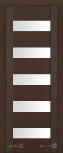 Межкомнатная дверь ProfilDoors 29X венге мелинга (матовое) в Егорьевске