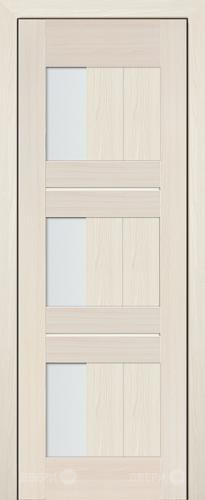 Межкомнатная дверь ProfilDoors 35X эш вайт мелинга (матовое) в Егорьевске